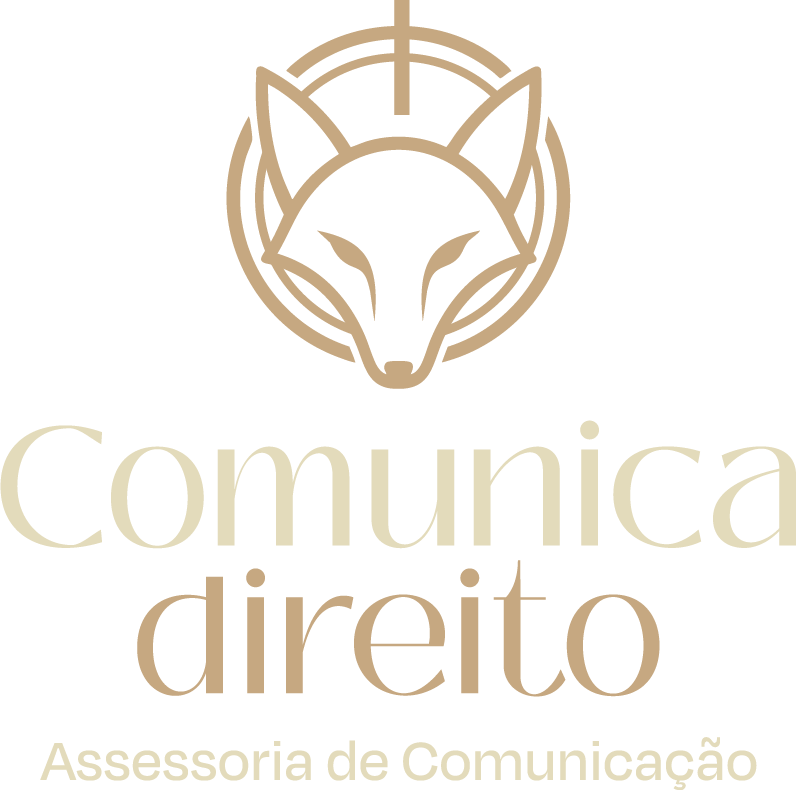 Comunica Direito — Assessoria de Comunicação